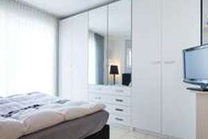 Schicke möblierte 2 Zimmer Wohnung in Düsseldorf Oberkassel – Drususstr 54, 40549 Oberkassel, Düsseldorf – Vorschaubild 9