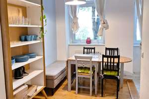Wohnung in Prenzlauer Berg - Hochparterre – Schwedter Straße 244, 10435 Mitte (Ortsteil), Berlin – Vorschaubild 19