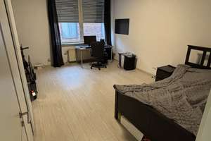 Wohnung (4er WG) als Kapitalanlage in HN-Mitte – Schulgasse 9, 74072 Heilbronn, Heilbronn – Vorschaubild 3