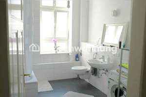 Tauschwohnung: 1,5-Zimmer-Wohnung in Heidelberg, Bergheim