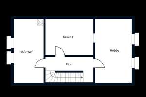 Modernes und energieeffizientes Haus mit Garten in Kladow – Die vollständige Adresse der Immobilie erhältst du vom Anbieter., 14089 Kladow, Berlin – Vorschaubild 20