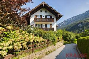 Historisches Landhaus mit Ferienzimmern und Ferienapartment – Die vollständige Adresse der Immobilie erhältst du vom Anbieter., 83483 Bischofswiesen – Vorschaubild 2