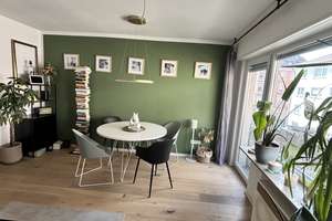 Wohnen mit Charakter: 2-Zimmer-Wohnung in Stuttgart-West – Schwabstraße 46, 70197 Rotebühl, Stuttgart – Vorschaubild 7