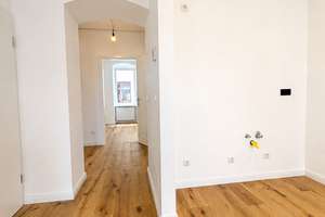 2 Zimmer mit offener Wohnküche und eigener Terrasse – Die vollständige Adresse der Immobilie erhältst du vom Anbieter., 12099 Tempelhof, Berlin – Vorschaubild 6