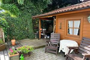 Kapitalanleger aufgepasst! Ruhig, Solide, Rentabel - Einfamilienhaus mit Einliegerwohnung – Die vollständige Adresse der Immobilie erhältst du vom Anbieter., 89537 Giengen an der Brenz – Vorschaubild 10