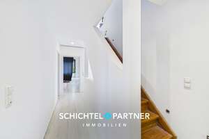 Osterholz | Sofort Frei: Familienhaus mit liebevollem Garten und Garage – Die vollständige Adresse der Immobilie erhältst du vom Anbieter., 28325 Tenever, Bremen – Vorschaubild 14