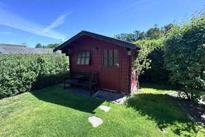 Ebenerdig wohnen im Grünen - Bungalow in ruhiger Lage von Flensburg-Weiche – Die vollständige Adresse der Immobilie erhältst du vom Anbieter., 24941 Schäferhaus, Flensburg – Vorschaubild 14