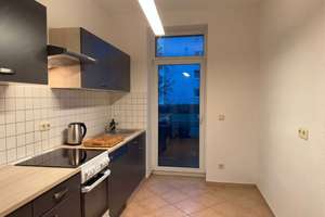 Kapitalanlage mit gesichertem Mietverhältnis: 2-Raumwohnung in Leipzig-Mockau – Die vollständige Adresse der Immobilie erhältst du vom Anbieter., 4357 Mockau-Nord, Leipzig – Vorschaubild 5