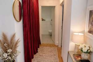 TOP-2-ZIMMER-DACHGESCHOSSWOHNUNG MIT GROSSER DACHTERRASSE – Am Wildpark 4, 40629 Ludenberg, Düsseldorf – Vorschaubild 6