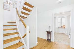 Ein Unikat in Stadtamhof – Historischer Charme trifft modernen Luxus mit Dachterrasse & Küche! – 93059 Stadtamhof, Regensburg – Vorschaubild 7