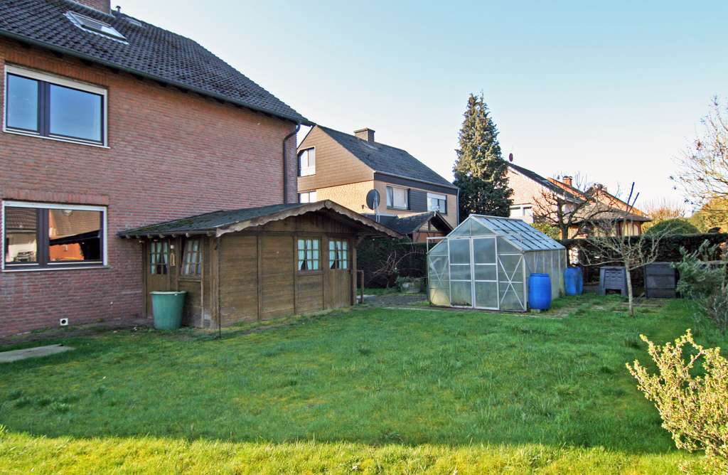 Immobilie in Dülmen - Mehrgenerationenhaus mit Potenzial in Dülmen-Merfeld  großzügig wohnen - individuell gestalten - Bild 3