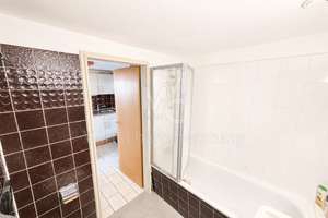 Helle 1 Zimmer Wohnung mit Ausblick auf die MHH – Die vollständige Adresse der Immobilie erhältst du vom Anbieter., 30625 Heideviertel, Hannover – Vorschaubild 7