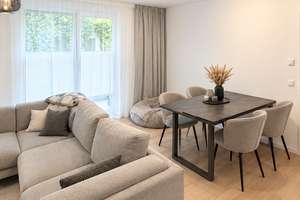 Moderne  2-Zimmer-Wohnung mit Balkon & Stellplatz  – 42853 Nordstadt, Remscheid – Vorschaubild 7