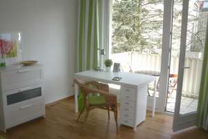 tolle Wohnung mit Balkon am Heidelberger Platz bezugsfrei oder als Anlage mit top Rendite – Binger Str. 89, 14197 Wilmersdorf, Berlin – Vorschaubild 2