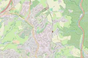 JA, zur exklusiven Penthousewohnung mit Dachterrasse und 2 Stellplätzen in Solingen-Gräfrath – Lützowstraße 190, 42653 Gräfrath, Solingen – Vorschaubild 22