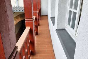 Mitten im Zentrum - Helle 3-Zimmer-Maisonette-Wohnung mit Laubengang und kleiner Garage – Anger 55 -56, 99084 Altstadt, Erfurt – Vorschaubild 11