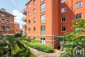 Charmantes Wohnen in Kiel Wik
3 Zimmer, Aufzug und Balkon! – Die vollständige Adresse der Immobilie erhältst du vom Anbieter., 24106 Wik, Kiel – Vorschaubild 17