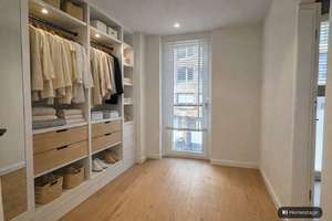 **HH-Altstadt * Hammaburg-Platz * Exklusive 4-Zimmer-Wohnung * ca. 140 m² * Frei lieferbar – Schopenstehl 30, 20095 Hamburg-Altstadt, Hamburg – Vorschaubild 12