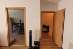 Kapitalanleger oder Eigennutzer aufgepasst - 2-Zimmerwohnung in zentraler Lage – Die vollständige Adresse der Immobilie erhältst du vom Anbieter., 75177 Nordstadt, Pforzheim – Vorschaubild 5