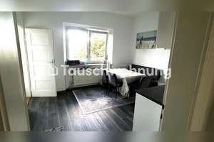 Tauschwohnung: Gewofag gwg - 2 Zimmerwohnung gegen 3 Zimmer tauschen – Die vollständige Adresse der Immobilie erhältst du vom Anbieter., 81671 Echarding, München – Vorschaubild 5