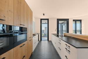 Towerlife - Henninger Turm - Ihre neue 3 Zimmer-Wohnung – 60599 Sachsenhausen-Süd, Frankfurt am Main – Vorschaubild 10