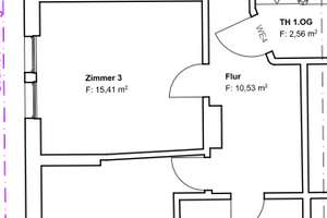 Modernes Wohnen nach Sanierung – attraktive Wohnung im 1. OG – Die vollständige Adresse der Immobilie erhältst du vom Anbieter., 70180 Lehen, Stuttgart – Vorschaubild 13