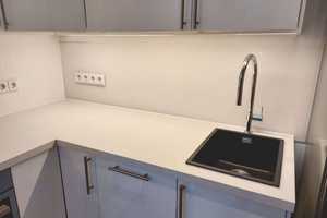 Düsseldorf-Derendorf - attraktive 2 Zimmer-Altbauwohnung mit EBK in gründerzeitlicher Wohnanlage – Düsseldorf – Vorschaubild 12