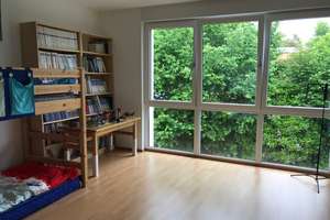 Gepflegtes 5-Zimmer-Reihenmittelhaus mit EBK in Oberursel (Taunus), Oberursel – Die vollständige Adresse der Immobilie erhältst du vom Anbieter., 61440 Oberursel (Taunus) – Vorschaubild 11
