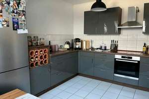 Günstige, renovierte 2,5-Zimmer-Wohnung mit Balkon – Wartburgstraße 21, 9126 Bernsdorf, Chemnitz – Vorschaubild 7