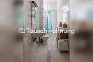 Tauschwohnung: Helle 2 Zimmer Altbau Wohnung gegen EG/1.-2. Stock in PBerg – Die vollständige Adresse der Immobilie erhältst du vom Anbieter., 10439 Prenzlauer Berg, Berlin – Vorschaubild 8