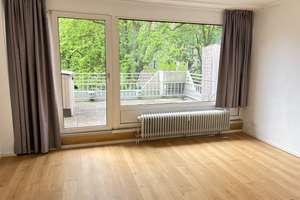 Innenstadtnahes, modernisiertes Apartment mit großem Balkon, Einbauküche, neuem Bad, Tiefgarage,... – Gasselstiege 48, 48159 Uppenberg, Münster – Vorschaubild 10