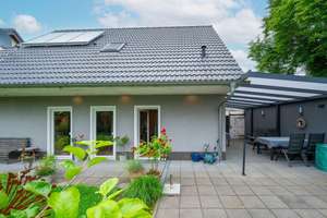 Moderne Ausstattung und durchdachtes Wohnkonzept – Perfekt für die ganze Familie! – Die vollständige Adresse der Immobilie erhältst du vom Anbieter., 44388 Bövinghausen, Dortmund – Vorschaubild 18