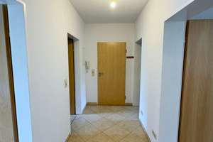 Stilvolle, renovierte 3-Zimmer-Wohnung mit Balkon und Einbauküche – Die vollständige Adresse der Immobilie erhältst du vom Anbieter., 74321 Bietigheim-Bissingen – Vorschaubild 1