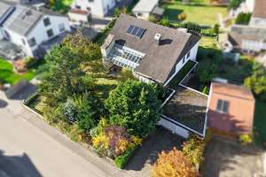 Mehr Haus geht kaum – Wohnen, Arbeiten, Entspannen unter einem Dach – Die vollständige Adresse der Immobilie erhältst du vom Anbieter., 91154 Roth – Vorschaubild 1