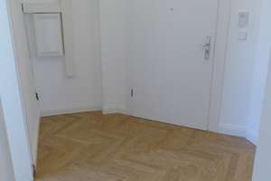 TOP-sanierte Stadtwohnung. Balkon, EBK, Duschbad – Schlosserstraße 33, 70180 Lehen, Stuttgart – Vorschaubild 10