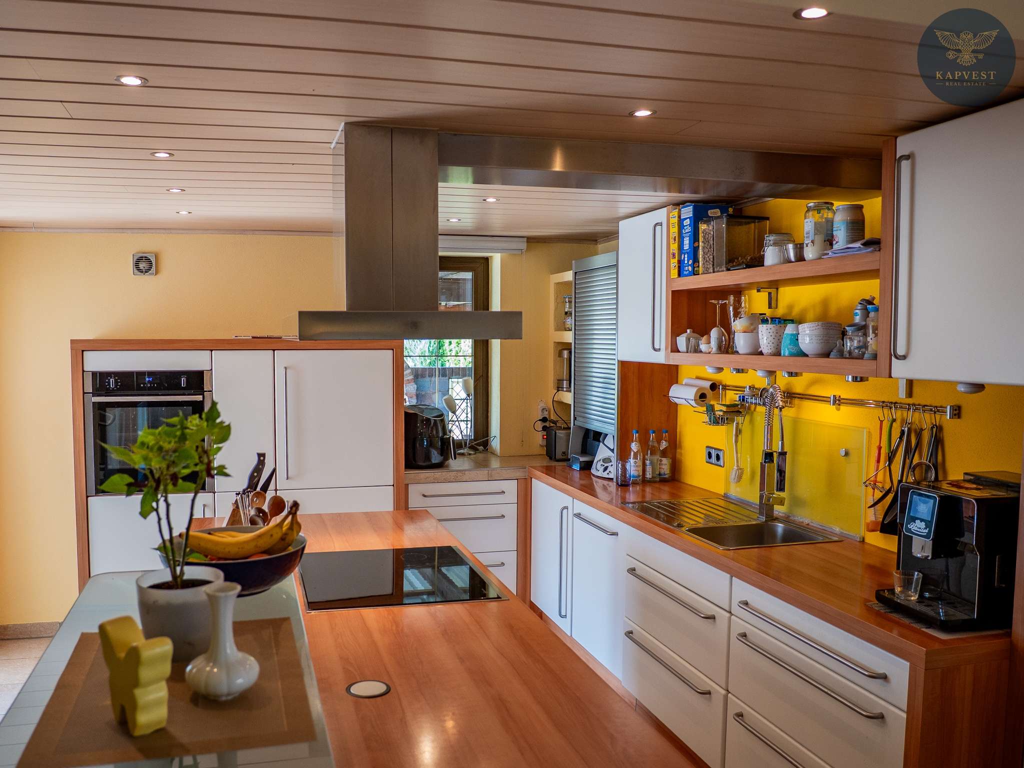 Immobilie in Pilsting - Beeindruckendes Einfamilienhaus in Stil und Größe! - Bild 3