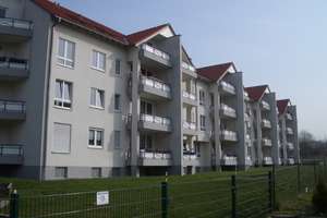 WBS erforderlich! Schöne 3,5 Zimmerwohnung mit Balkon - einziehen wohlfühlen – Wittkampstraße 65, 44892 Langendreer, Bochum – Vorschaubild 1