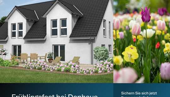 Bild von Danhaus Massivhaus