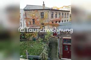 Tauschwohnung: Altbautraum am Connewitzer Kreuz – Die vollständige Adresse der Immobilie erhältst du vom Anbieter., 4277 Connewitz, Leipzig – Vorschaubild 5