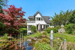 *Reserviert* Traum vom Eigenheim - Freistehendes Architektenhaus mit herrlichem Südgarten – Mülheim an der Ruhr – Vorschaubild 21