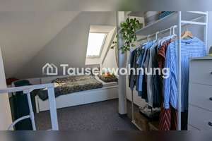 Tauschwohnung: Helle Maisonettewohnung mit bodentief. Fenstern und Elbblick – Die vollständige Adresse der Immobilie erhältst du vom Anbieter., 1097 Leipziger Vorstadt, Dresden – Vorschaubild 3