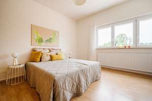 Eigenes Haus statt Wohnung | ca. 89 m² Wohn- & Nutzfläche | Wintergarten & Garten – 60488 Praunheim, Frankfurt am Main – Vorschaubild 9