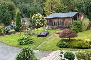 ++ Resthofstelle mit Platz für 2 Familien, wunderschönem Garten und Nebengebäuden++ – Die vollständige Adresse der Immobilie erhältst du vom Anbieter., 94529 Aicha vorm Wald – Vorschaubild 20
