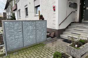Bünde - Beliebte Lage und komplett vermietet! – Die vollständige Adresse der Immobilie erhältst du vom Anbieter., 32257 Bünde – Vorschaubild 5