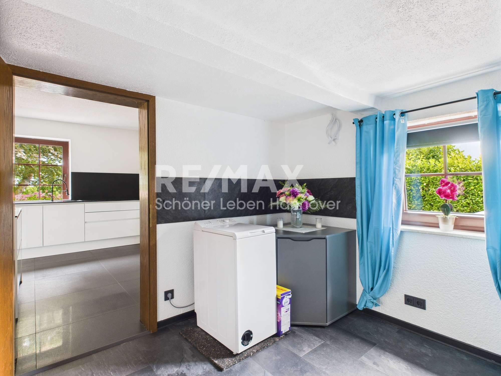 Immobilie in Heuerßen - Einfamilienhaus in Waldrandlage - Bild 8