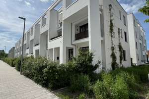 3-Zimmer-Neubauwohnung in den Hellwinkelterrassen