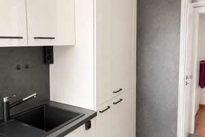 Einziehen und wohlfühlen - 105 qm mit Balkon, Garage und neuer Küche und neuen Bädern – Tunnelstraße 5, 42283 Barmen, Wuppertal – Vorschaubild 9