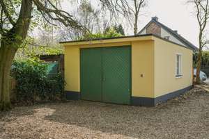 Ein seltenes Juwel - freistehende, neoklassizistische Villa in Rheinberg mit großem Grundstück – Die vollständige Adresse der Immobilie erhältst du vom Anbieter., 47495 Rheinberg – Vorschaubild 47