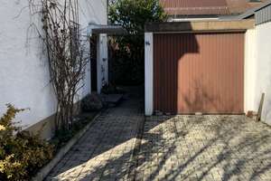 Charmantes Zuhause in besonderer Lage! – Die vollständige Adresse der Immobilie erhältst du vom Anbieter., 89257 Illertissen – Vorschaubild 4