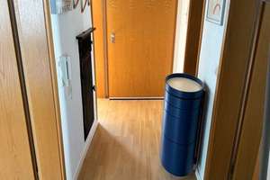 Voll möblierte 2,5-Zimmer-Wohnung mit Terrasse am unteren Ulmer Kuhberg gelegen. – Sebastian-Fischer-Weg 9, 89077 Weststadt, Ulm – Vorschaubild 16